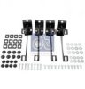 DT 2.97900 Mounting Kit, sun visor